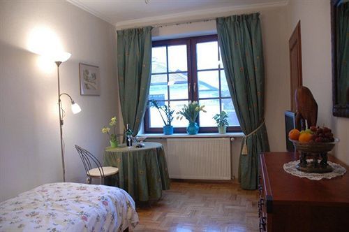 Wawabed Aparthotel Varsó Kültér fotó